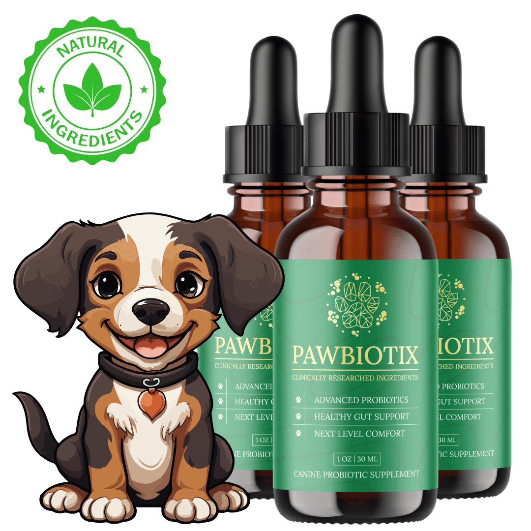 Pawbiotix reviews 1